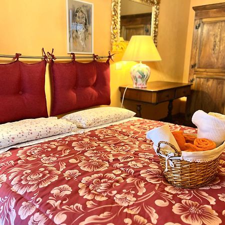 Storico Loft Nel Cuore Di 루카 외부 사진